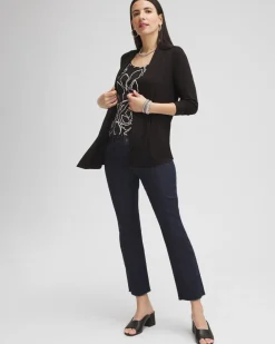 Best Sale Touch Of Cool™ Easy Cardigan Tops