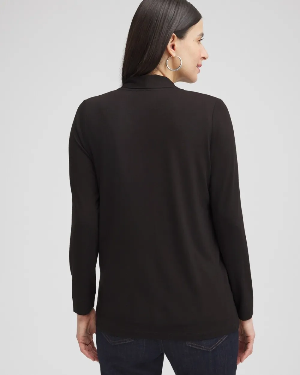 Best Sale Touch Of Cool™ Easy Cardigan Tops