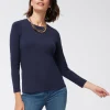 Shop Touch Of Cool™ Layering Tee Tops