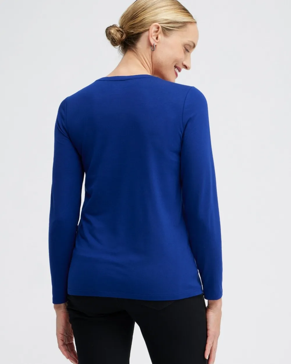 Shop Touch Of Cool™ Layering Tee Tops
