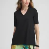 Fashion Touch Of Cool™ Modern Tunic Tops