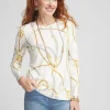 Clearance Touch Of Cool™ Status Layering Tee Tops | Tees