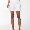 Outlet Trapunto Shorts Pants