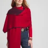 Online Travel Wrap Ponchos & Ruanas