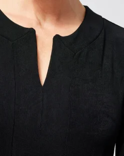 Store Travelers 3/4 Sleeve Kurta Top Tops