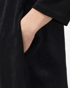 New Travelers Classic Long Knit Jacket Tops