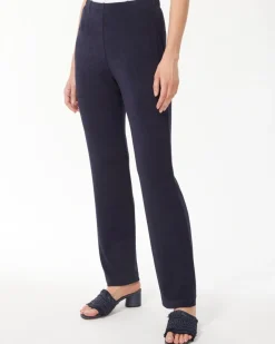 New Travelers Classic No Tummy Pants Pants
