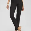 Cheap Travelers™ Collection Crepe Pants Pants