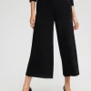 Hot Travelers Culottes Pants