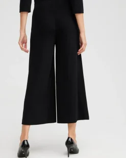 Hot Travelers Culottes Pants