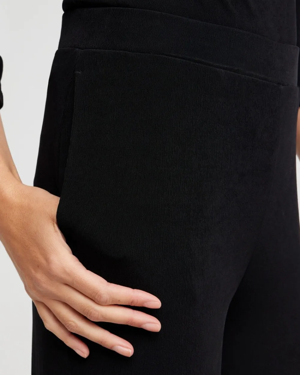 Hot Travelers Culottes Pants