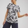 Outlet Travelers™ Floral Top Tops