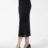 Online Travelers Midi Skirt Skirts