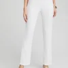 Best Sale Travelers™ No Tummy Lined Pants Pants