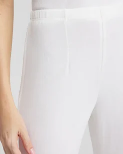 Best Sale Travelers™ No Tummy Lined Pants Pants