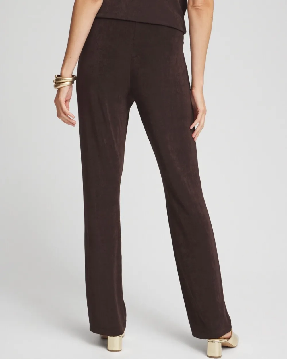 Flash Sale Travelers™ No Tummy Pants Pants