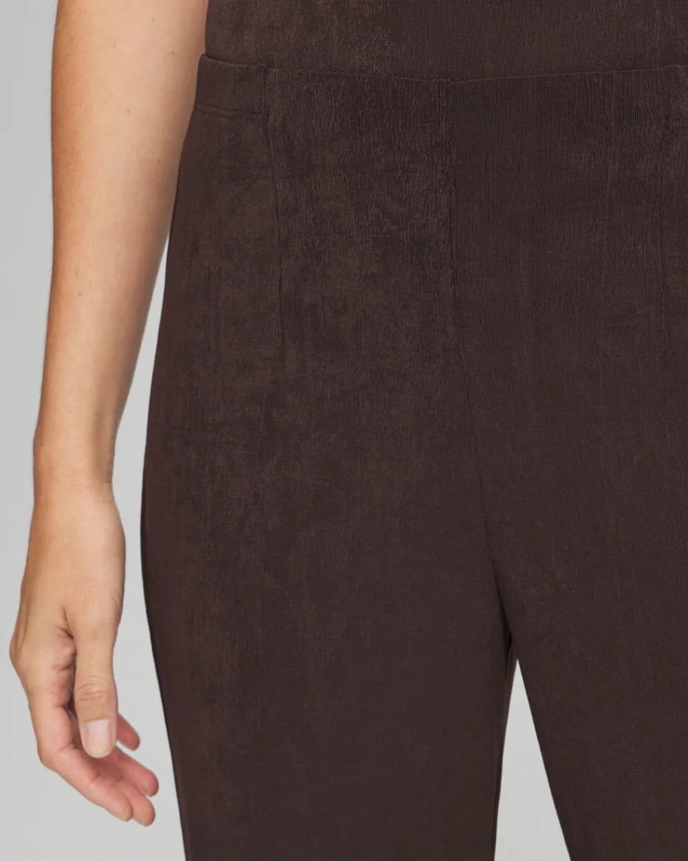 Flash Sale Travelers™ No Tummy Pants Pants