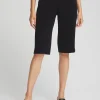 Fashion Travelers™ No Tummy Shorts Pants