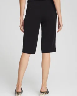 Fashion Travelers™ No Tummy Shorts Pants