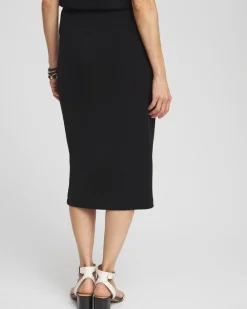 Sale Travelers™ No Tummy Skirt Pants | Skirts