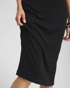 Sale Travelers™ No Tummy Skirt Pants | Skirts