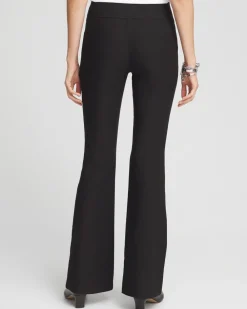 Best Ultra Flare So-Slimming Pants Pants