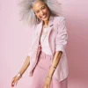 Discount Velvet Blazer Jackets & Coats