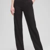 Fashion Wide Leg Linen Pants Pants