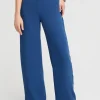 New Wide Leg Soft Pants Pants