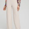 Online Wide Leg Soft Pants Pants