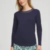 New ZenCool® UPF Long Sleeve Top Tops