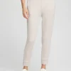 Clearance Zenergy® Caviar Bead Scuba Joggers Pants