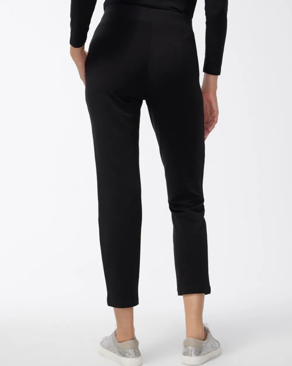 Best Zenergy® French Terry Ankle Pants Pants | Activewear