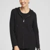 Outlet Zenergy® Luxe Cashmere Blend Cardigan Jackets & Coats | Activewear