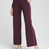 New Zenergy® Luxe Side Stripe Ankle Pants Pants | Activewear