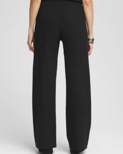 New Zenergy® Luxe Side Stripe Ankle Pants Pants | Activewear