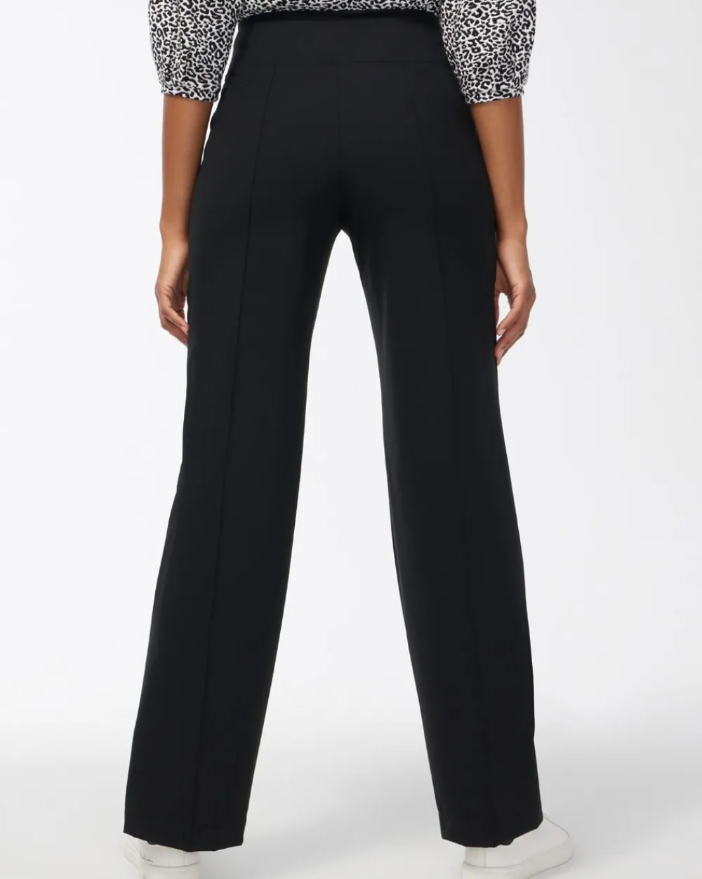 Best Zenergy® Pintuck Pants Pants | Activewear