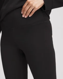 Online Zenergy® Scuba Ankle Leggings Pants | Activewear