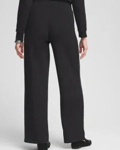 Sale Zenergy® Scuba Embellished Pants Pants | Activewear