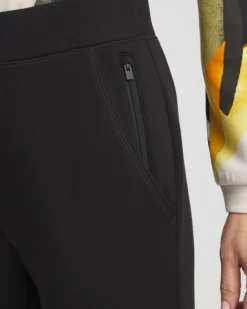 Outlet Zenergy® Scuba Tapered Ankle Pants Pants | Activewear
