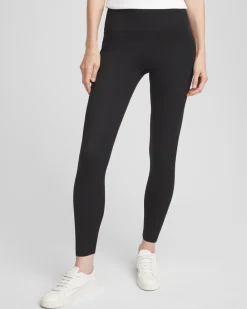 Hot Zenergy® Tummy Control Leggings Pants | Activewear