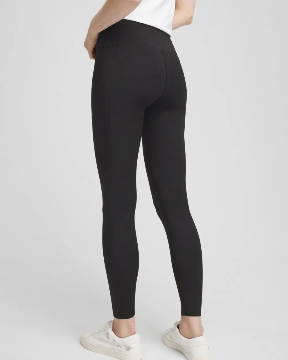 Hot Zenergy® Tummy Control Leggings Pants | Activewear