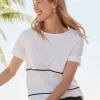 Hot Zenergy® UPF Bungee Top Tops