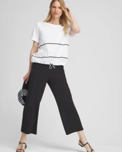 Hot Zenergy® UPF Bungee Top Tops