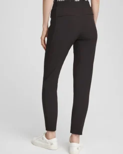 Cheap Zenergy® UPF Lined Ankle Pants Pants
