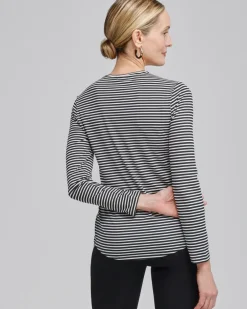 Cheap Zenergy UPF Long Sleeve Top Tops