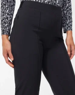 Hot Zenergy® UPF Neema Ankle Trousers Pants