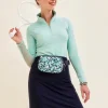 Discount Zenergy® UPF Ottoman Skort Pants | Skirts