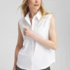 Sale Zenergy® UPF Rib Mix Top Tops