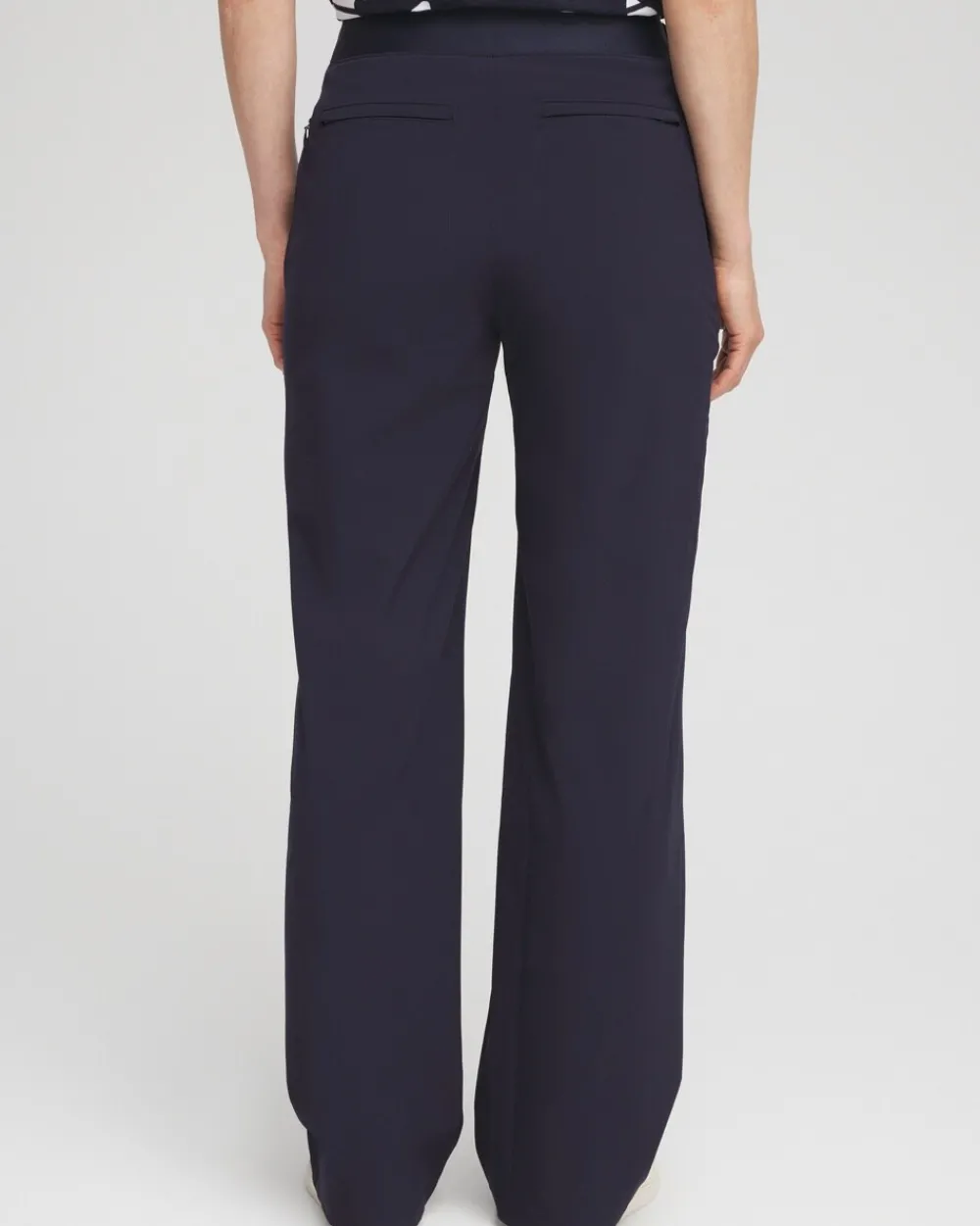 Sale Zenergy® UPF Wide Leg Trousers Pants